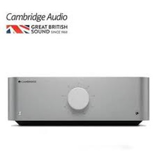 Cambridge Audio EDGE-A (DARK GREY)  INTEGRATEDamplifier