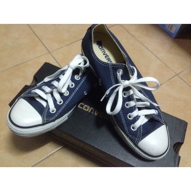 converse all star second hand