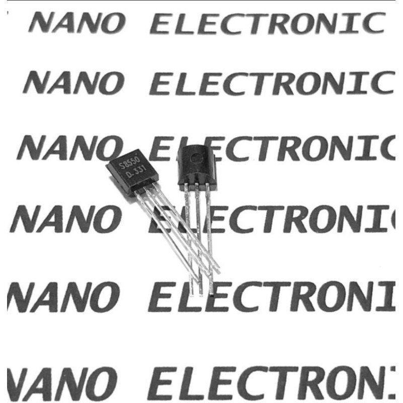 ทรานซิสเตอร์ S8550 S 8550 SS8550 TO-92