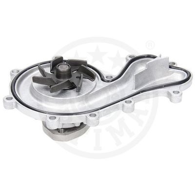 ปั๊มน้ํา AUDI Q7 Q5 TOUAREG 3.0TDI (2011) -OPTIMAL GERMANY 059 121 005