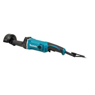 MAKITA เครื่องเจียร์คอยาว 5" รุ่น GS5000