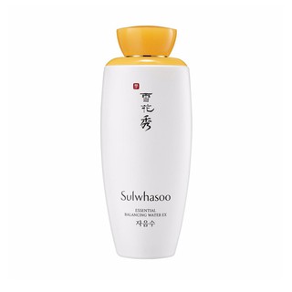 Sulwhasoo Essential Balancing Emulsion EX 125ml