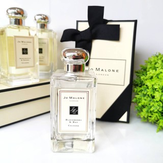 Jo Malone London Blackberry &amp; Bay น้ำหอมแบ่งขาย แท้ 100%