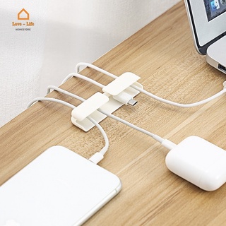 สายเคเบิ้ล Usb อเนกประสงค์สําหรับจัดการชาร์จสายเคเบิ้ล 3 ชิ้น