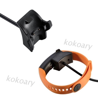 Kokx สายชาร์จ Usb สําหรับ Huawei Band 5 / Honor 4 Standard Edition / Band 2 Pro / Honor 3 Watch