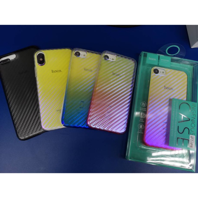 เคส HOCO Lattice Series (บางพิเศษ)