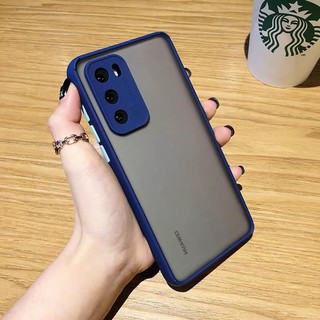 เคสโทรศัพท์ ซิลิโคนแบบด้าน สำหรับ Xiaomi Redmi Note 7 8 Pro 9S 10S 9 10 Pro Max Note 9S / 10S / Note 7 Pro / Note 8 Pro / Note 9 Pro Max / Note 10 Pro Max