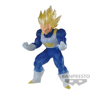 Bandai(บันได) BANPRESTO DRAGON BALL Z CLEARISE SUPER SAIYAN VEGETA