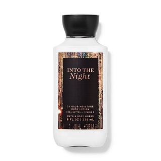 Bath&amp;Body Works Lotion Into the night
