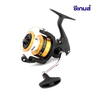 SHIMANO FX C3000  รอกสปินนิ่งเกรดคุณภาพ จากแบรนด์ดังระดับโลกที่นักตกปลาต้องรู้จัก