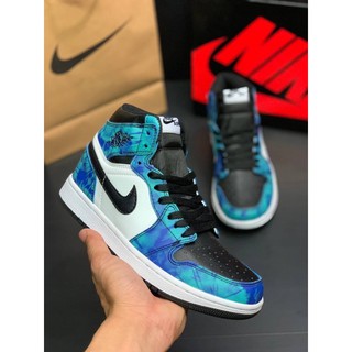 Nike Air Jordan 1(size40-45)