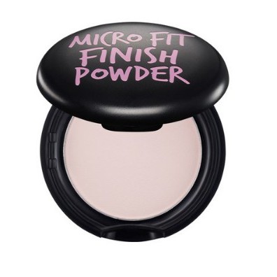 แท้💯/🎁พร้อมส่ง  MACQUEEN NY  MICRO FIT FINISH POWDER / 450.-
