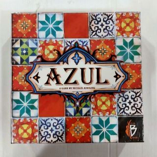 AZUL / Azul Summer Board Game เกมกระดาน