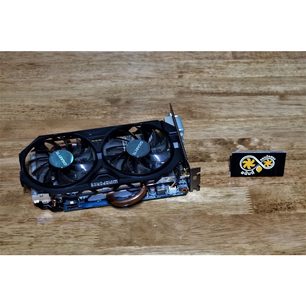 Gigabyte hot sale r7 370