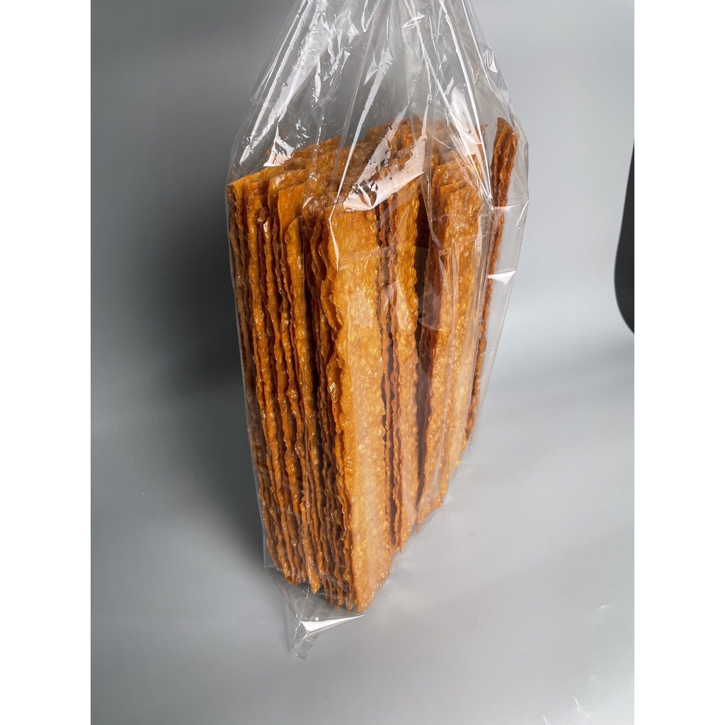 ทาโร่กรอบรสดั้งเดิม ทาโร่กรอบ 1 กก /จัดส่งทาโร่กรอบ 1 โล