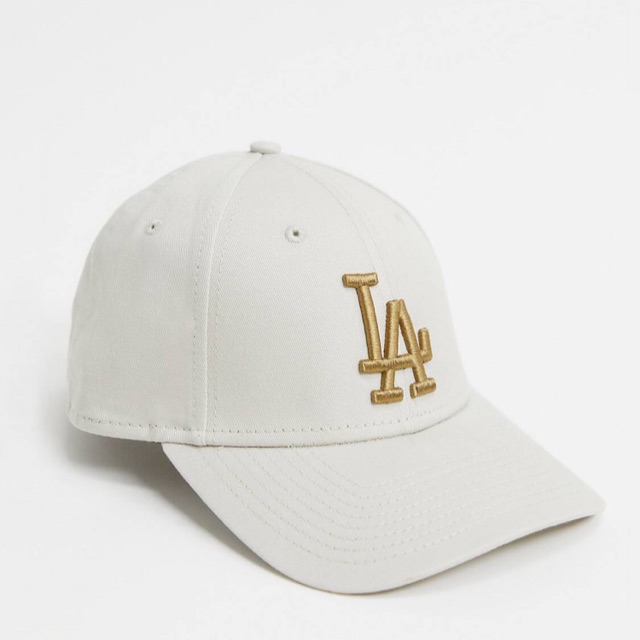 หมวก new era cap LA ✨พร้อมส่ง