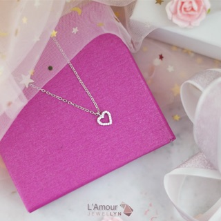 JEWELLYN L’Amour Necklace