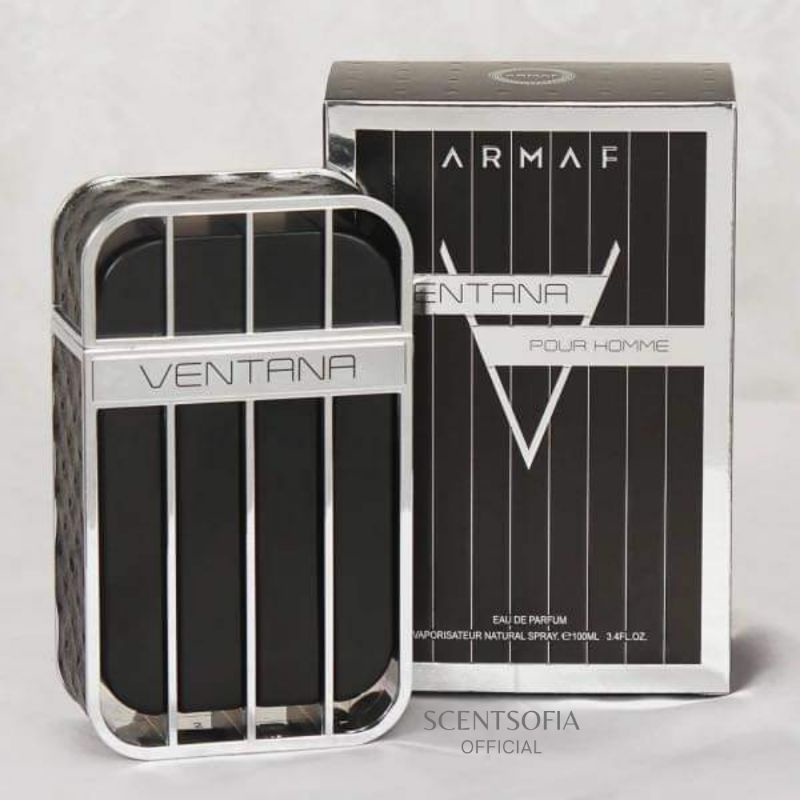 ARMAF VENTANA POUR HOMME EDP FOR MEN