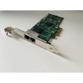 การ์ด IBM 49Y4232 IBM INTEL ETHERNET DUAL-PORT ADAPTER