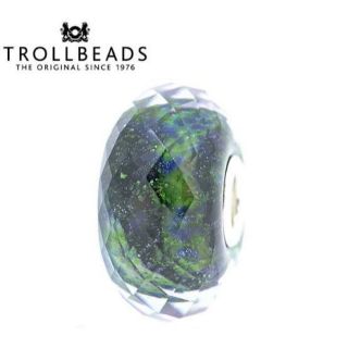 (พร้อมส่ง)*New*Trollbeads northern lights magic