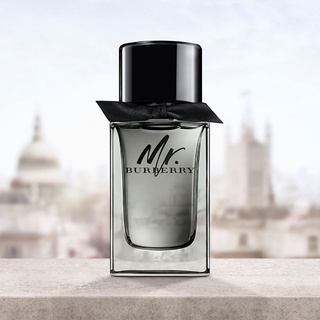 น้ำหอม Burberry Mr. Burberry EDT 5 ml.