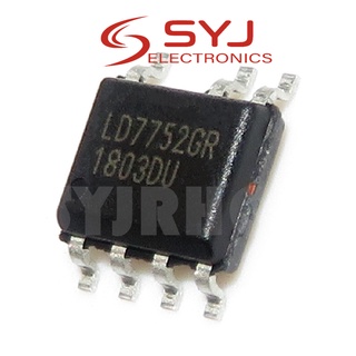 มีสินค้า วงจรรวม SOP-7 LD7752GR LD7752 5 ชิ้น