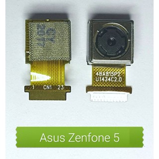 กล้องหลัง Asus Zenfone 5