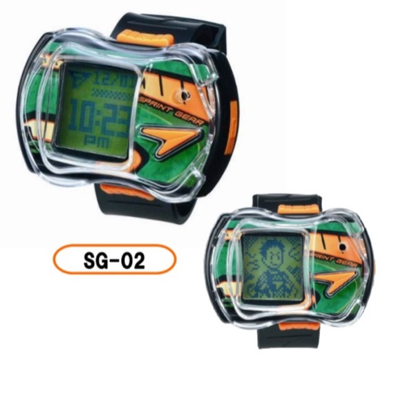 Shunsoku Sprint Gear” Sprint Sprint Gear 瞬足スプリントギア SG-02（黒