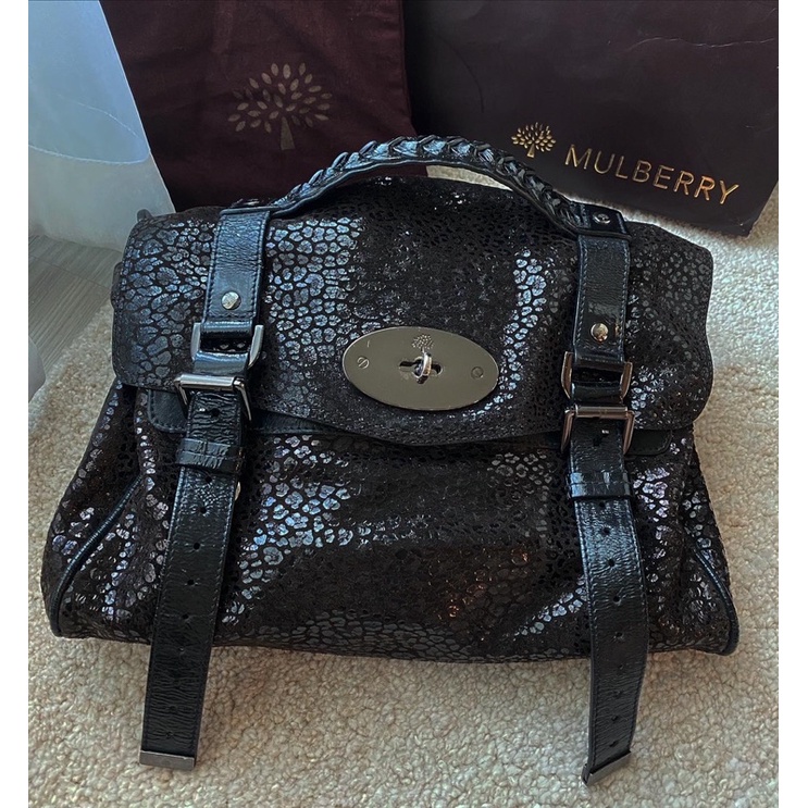 Like new Mulberry bag