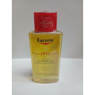 Eucerin PH5 shower oil 200ml