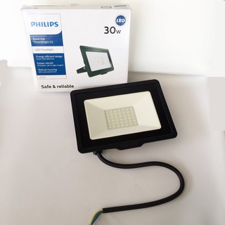 โคมสปอตไลท์ LED Floodlight  30,50 วัตต์ BVP150  ยี่ห้อ PHILIPS