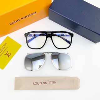 LOUIS VUITTON SUNGLASSES แว่นตากันแดด แฟชั่น💯