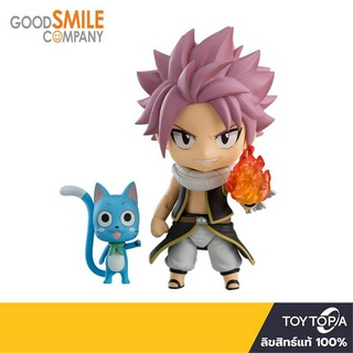 พร้อมส่ง+โค้ดส่วนลด Nendoroid 1741 Natsu Dragneel by Good Smile Company (ลิขสิทธิ์แท้)