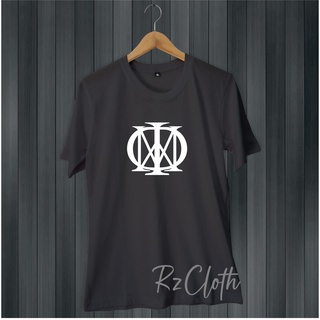 เสื้อยืด พิมพ์ลายวงร็อค Dream Theater Distro Community เหมาะกับใส่กลางแจ้ง สําหรับเด็ก และผู้ใหญ่