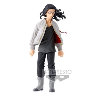 1452854 Tokyo卍Revengers - Baji Keisuke - Vol.2 (Bandai Spirits)