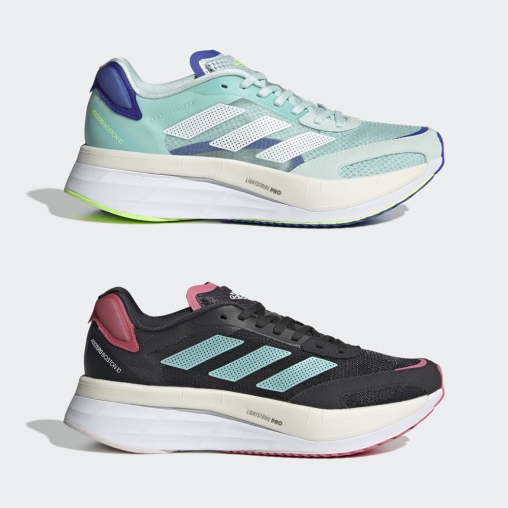 Adidas รองเท้าวิ่งผู้หญิง Adizero Boston 10 (2สี)
