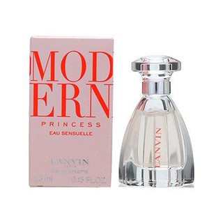 Lanvin Modern Princess Eau Sensuelle EDT 4.5 mL