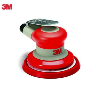 3M เครื่องขัดลม 5" รุ่น 20317 Orbit 5 mm.