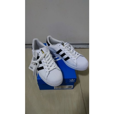 adidas superstar eg4958 8.5uk 27cm