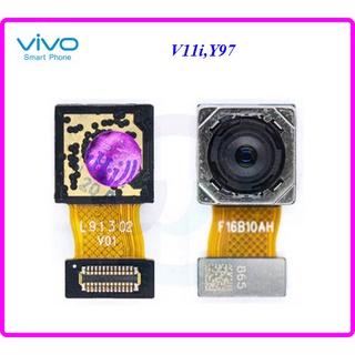 กล้องหลัง Vivo V11i,Y97 #F16B10AH,F16V07B