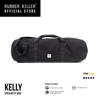 Rubber Killer - KELLY (กระเป๋าเก็บสเก็ตบอร์ด)