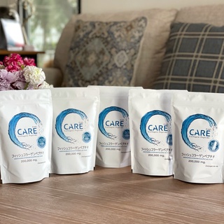 ซี-แคร์ คอลลาเจน 5 ซอง C-Care Collagen