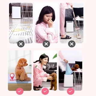 แผ่นรองฉี่สุนัข แผ่นรองฉี่ ผ้ารองฉี่สุนัข ห้องน้ำสุนัข แผ่นรองซับสัตว์เลี้ยง