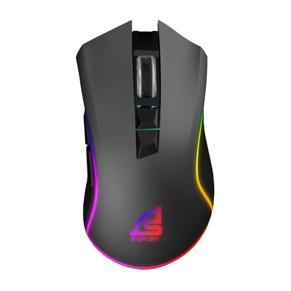 Mouse SIGNO WG-900 VORTEX Gaming