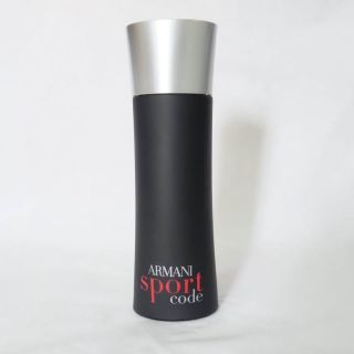 GIORGIO ARMANI Armani Code Sport 75 ml แท้