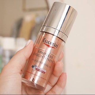 💕Eucerin​  booster serum พร้อมส่ง