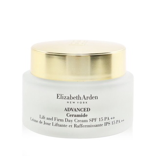 Elizabeth Arden - Advanced Ceramide Lift And Firm ครีมบํารุงผิวหน้า