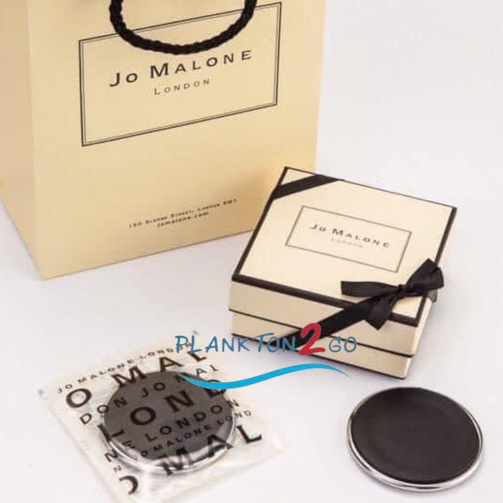 Jo Malone Scent To Go Car tridges 30g (Car Diffuser) ป้ายคิง น้ำหอมแขวนในรถ  คาร์ อโรมาเทอราพี