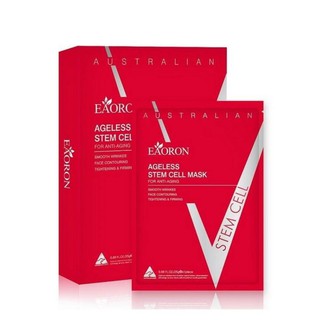 Eaoron Ageless Stem Cell Mask 5 Sheets