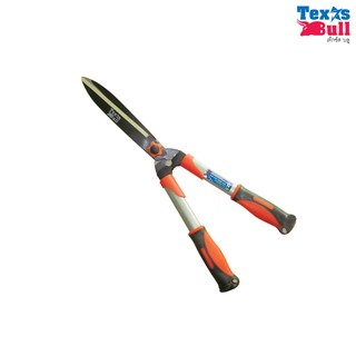 Texas Bull กรรไกรตัดหญ้าตรง 10 นิ้ว / 10" Hedge Shear Blade